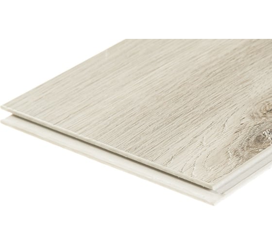 Ламинат Imperial Art Parquet click spc floor н-27 дуб пепельный, 43 класс, толщина 5 мм, 1.56 кв. м 17575