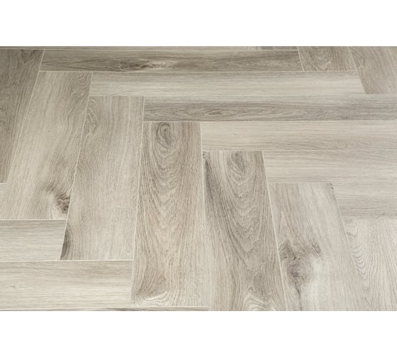 Ламинат Imperial Art Parquet click spc floor н-27 дуб пепельный, 43 класс, толщина 5 мм, 1.56 кв. м 17575