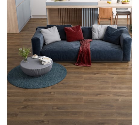 Ламинат Imperial Art Classic фаска: v-образная, платан восточный, 43 класс, толщина 4 мм, 2.196 кв. м v007 16638