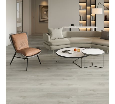 Ламинат Imperial Art Classic фаска: v-образная, лиственница сибирская, 43 класс, толщина 4 мм, 2.196 кв. м v004 16637