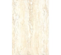Керамическая плитка KERAMA MARAZZI Травертин 20x30x0.69 см, глянцевый 25 шт 8180