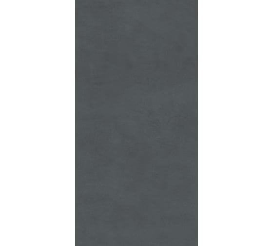 Керамическая плитка KERAMA MARAZZI Чементо 30x60x0.9 см, антрацит, матовый, обрезной 7 шт 11274R