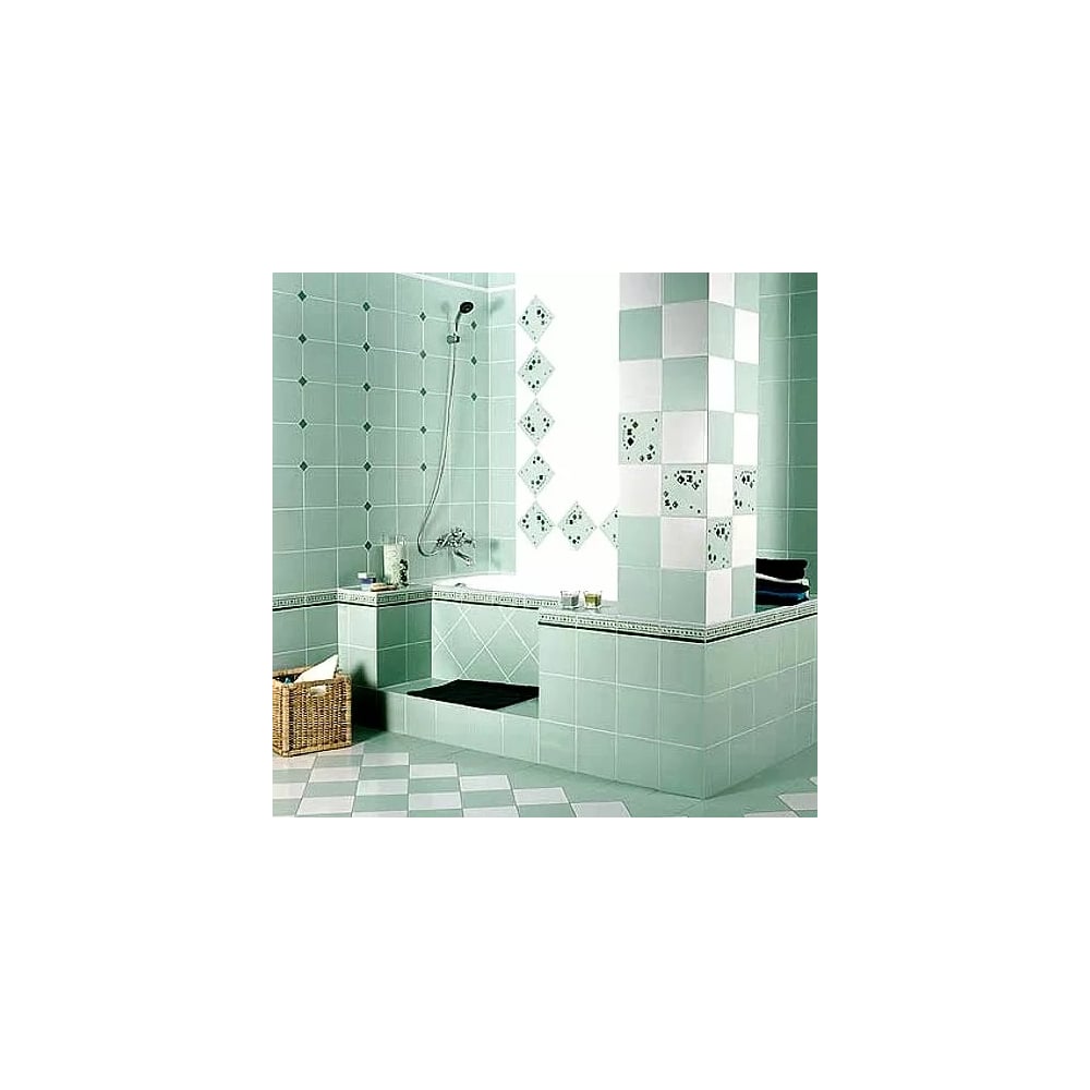 Коллекция плитки Якаранда Kerama Marazzi купить в Минске, каталог и цены