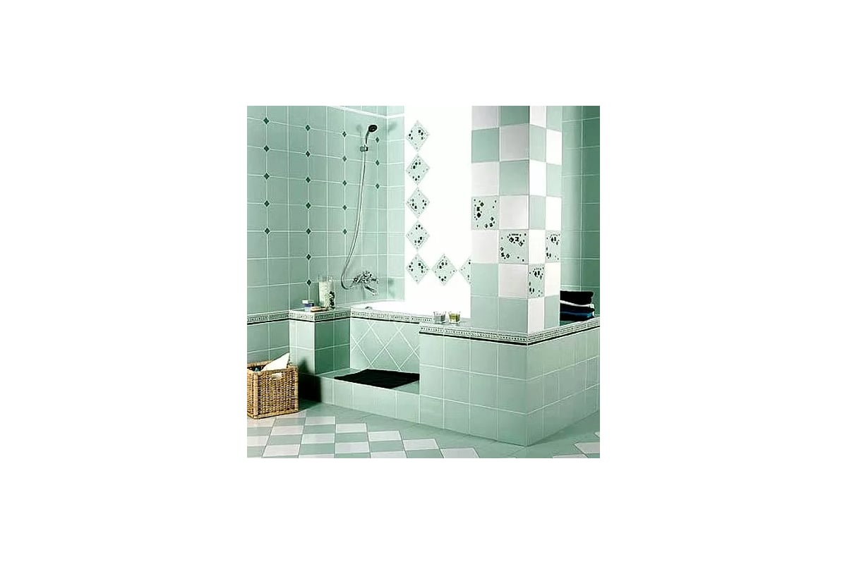 Коллекция керамогранита Kerama Marazzi Якаранда