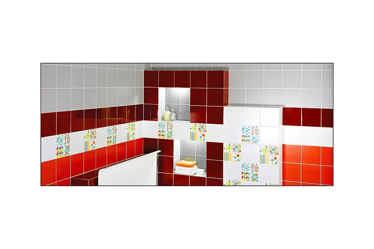 Kerama marazzi 20х20