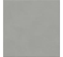 Керамическая плитка KERAMA MARAZZI Чементо 20x20x0.69 см, серый, матовый 26 шт 5295