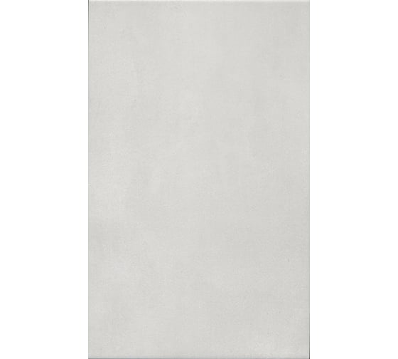 Керамическая плитка KERAMA MARAZZI Корредо 25x40x0.8 см, серый светлый, матовый 11 шт 6437 1