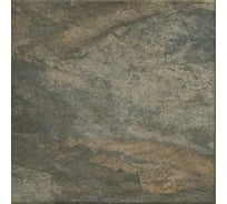Керамический гранит KERAMA MARAZZI Сланец 30x30x0.8 см, темный (1, Т 748, К 02) 16 шт SG908300N
