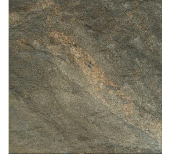 Керамический гранит KERAMA MARAZZI Сланец 30x30x0.8 см, темный (1, Т 748, К 02) 16 шт SG908300N