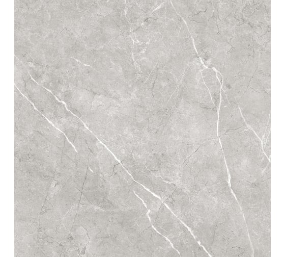 Керамогранит матовый AlmaCeramica Crema Marfil 600x600x9 мм, 5 шт GFU04CMF07HR