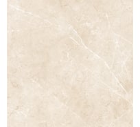 Керамогранит матовый AlmaCeramica Crema Marfil 600x600x9,5 4 шт в уп 43,2 м в пал GFU04CMF04R