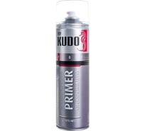 Полимерно-каучуковый строительный грунт KUDO KUPP06PR