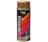 Эмаль INRAL UNIVERSAL (аэрозоль; медь металлик; 400 мл; RAL 8029) 26-7-6-019 1