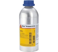 Грунтовка Sika Sikaprimer-215, 1000 мл 119