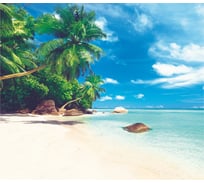 Фотообои Симфония Райский уголок 6 л. К-120