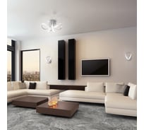 Напольное покрытие spc Новита-пол Вилла Флоренция 3,58 кв.м. 16 шт SPC6297