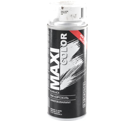 Эмаль-аэрозоль MOTIP RAL1015, светло-бежевая, 0,4 л 11603263