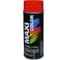Эмаль-аэрозоль MOTIP RAL3002, красная кармен, 0,4 л 11603273 1