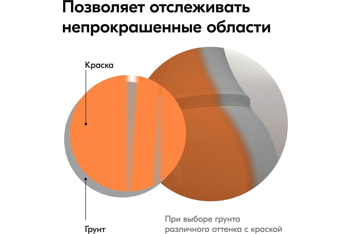 Грунт для мдф в баллончиках