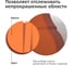 Грунт универсальный акриловый KUDO красно-коричневый KU-2102 3