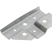 Т-образная краб-система ТУНДРА krep 20x20x1.2 мм ГОЦ, 1 шт. 7697402