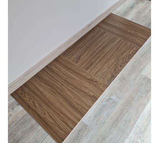 Кварц-виниловый ламинат Aspenfloor Резорт SPC 43 класс, 5 мм, RE8-03 Вистлер 4V, 640x128x5мм, 0.3 мм, 1.311 м2, 16 шт. 4680427110641