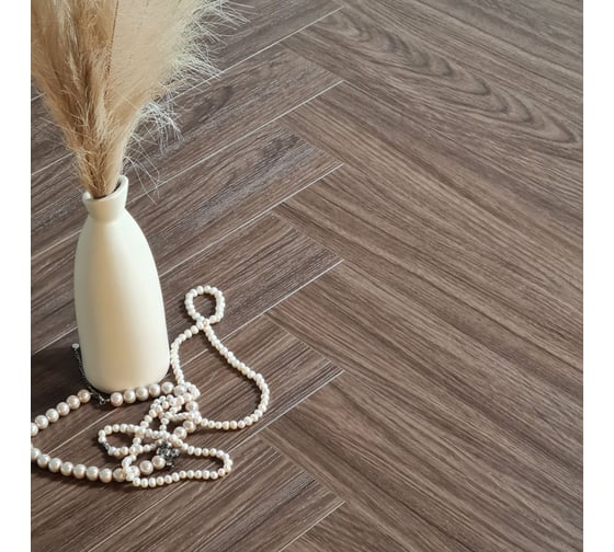 Кварц-виниловый ламинат Aspenfloor Резорт SPC 43 класс, 5 мм, RE8-03 Вистлер 4V, 640x128x5мм, 0.3 мм, 1.311 м2, 16 шт. 4680427110641