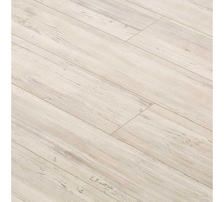 Ламинат EGGER EHL227 Сосна Лавиани белая 8/32, с фаской, 1.994 м2, 8 шт./уп. 1674967