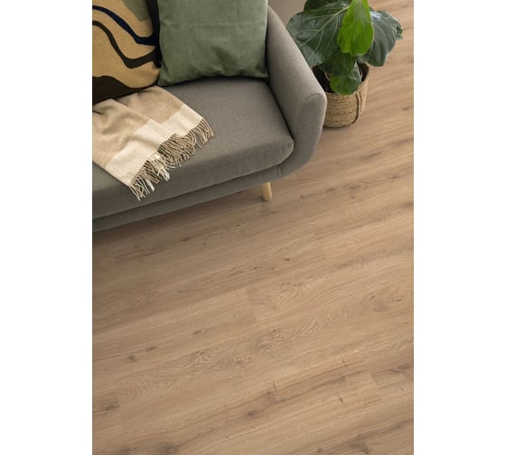 Ламинат EGGER EHL173 Дуб Бейкерсфилд натуральный 8/32, с фаской, 1.994 м2, 8 шт./уп. 1673228