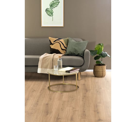 Ламинат EGGER EHL173 Дуб Бейкерсфилд натуральный 8/32, с фаской, 1.994 м2, 8 шт./уп. 1673228