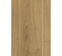 Влагостойкий ламинат EGGER EHL103 Дуб Брукс медовый 8/33, с фаской, 1.994 м2, 8 шт./уп. 1710971