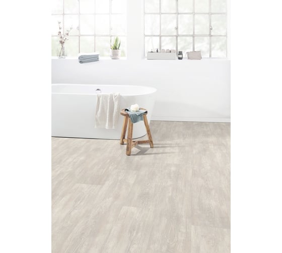 Ламинат EGGER EHL157 Дуб Матера винтаж 8/33, с фаской, 1.994 м2, 8 шт./уп. 1673574