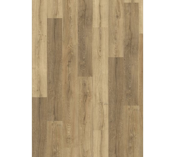 Ламинат EGGER EHL049 Дуб Ливингстон натуральный 8/32, без фаски, 1.994 м2, 8 шт./уп. 1523971