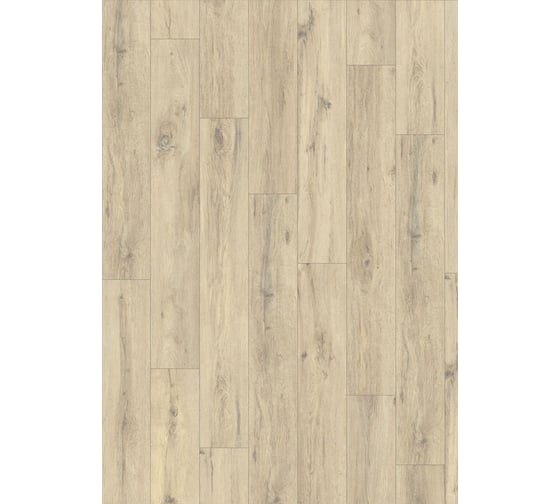 Ламинат EGGER EHL039 Дуб паркетный 8/32, с фаской, 1.994 м2, 8 шт./уп. 1513893