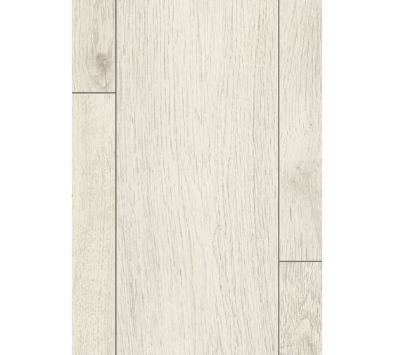 Ламинат EGGER EHL122 Дуб Ривалго белый 8/33, с фаской, 1.994 м2, 8 шт./уп. 1523790