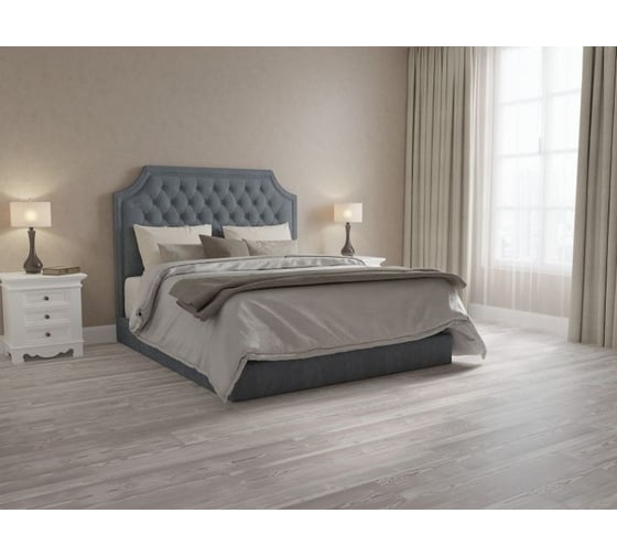 Влагостойкий ламинат EGGER EHL212 Сосна Кацхи белая 8/33, с фаской, 1.994 м2, 8 шт./уп. 1711011