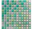 Комплект полимерной 3d плитки LAKO "мозаика 8", 21.3x25 см, 5 шт. LKD-YJC0020 1