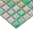 Комплект полимерной 3d плитки LAKO "мозаика 8", 21.3x25 см, 5 шт. LKD-YJC0020 2