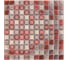 Комплект полимерной 3d плитки LAKO "мозаика 7", 21.3x25 см, 5 шт. LKD-YJC0019 1