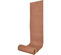 Рулон 3d панель для стен LAKO классический кирпич коричневая охра, 70x600 см LKD-01-04-109-RU