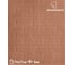 Мягкая самоклеящаяся 3d панель LAKO классический кирпич коричневая охра, 70x77 см LKD-01-04-09 3