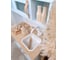 Краска для мебели и декора ATURI Design Меловой бархат mia цвет юный принц, 830 г T1-00012803 10