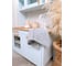 Краска для мебели и декора ATURI Design Меловой бархат mia цвет юный принц, 830 г T1-00012803 11