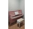 Краска для мебели и декора ATURI Design Меловой бархат mia цвет винтажная роза, 830 г T1-00012844 9