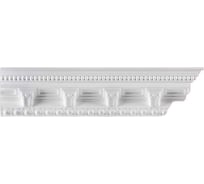 Плинтус Decor Ek d131/150 мм D-131