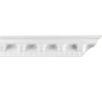 Плинтус Decor Ek d117/100 мм D-117