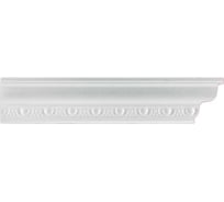 Плинтус Decor Ek d101/80 мм, в упаковке 2 шт. D-101