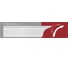 Плинтус Decor Ek d136/100мм D-136 1