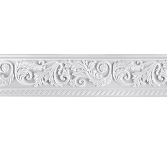 Плинтус Decor Ek d142/130мм D-142