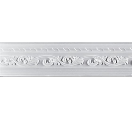 Плинтус Decor Ek d139/130мм D-139